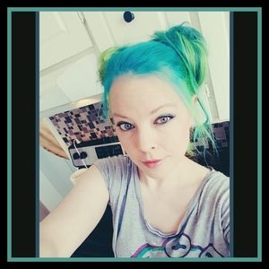 Meet your Posher, ChÃ©ryl